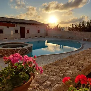 Tenuta Costa Alloggio per agriturismo Palma di Montechiaro