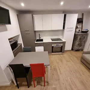 La Pigna Appartamento Chiavenna