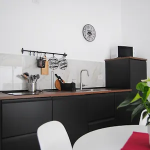 Kisto A Casa Bari
