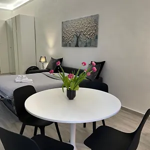 Apartament La Casa Di Maar, Bari