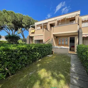 Via Dei Cipressi Casa vacanze Marina Di Bibbona