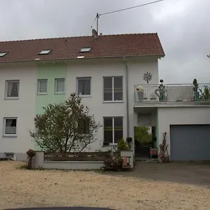 Apartment Ferienparadies Ruf Deutschland